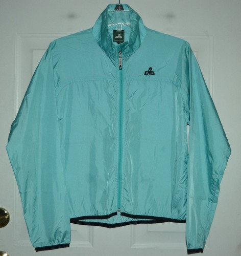 Ems windbreaker jacket nylon - windbreaker,