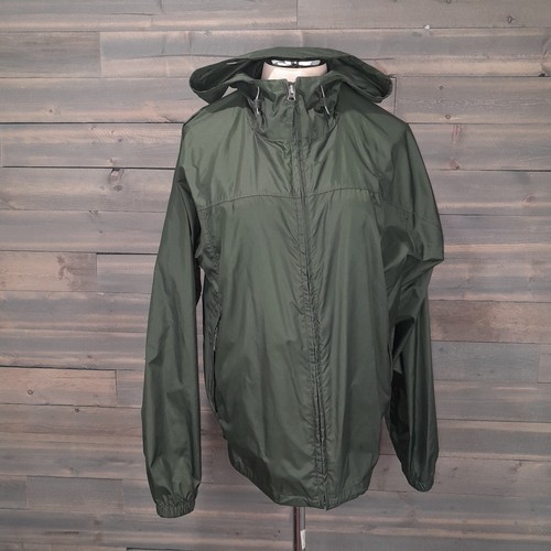 Ems windbreaker rain jacket - ems,