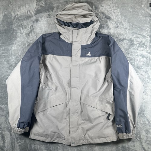 Ems jacket mens gray - mens,