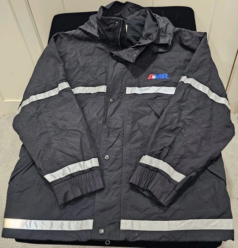 Imagewear amr ems jacket - ems,