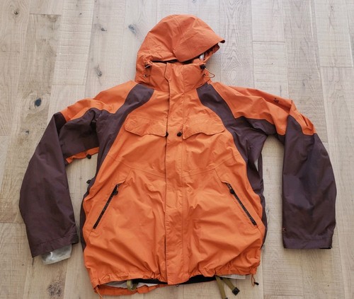 Mens large ems gore - ems, jacket