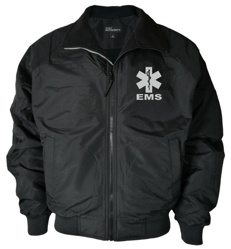 Ems heavyweight jacket - heavyweight,