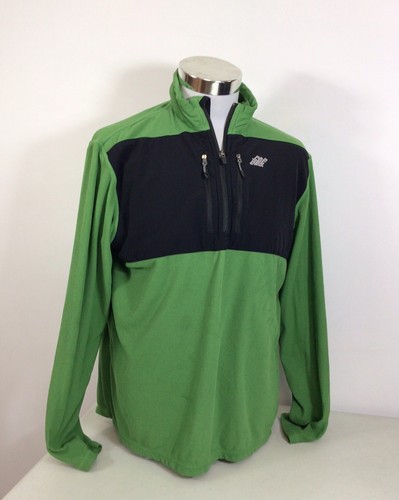 Eastern mountain sports fleece - mountain,