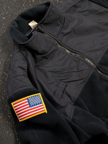 Blauer 4650 fleece duty - blauer, jacket
