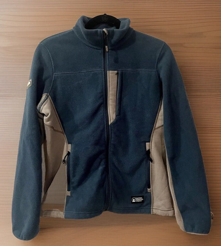 Ems ascent fleece polartec - ascent,