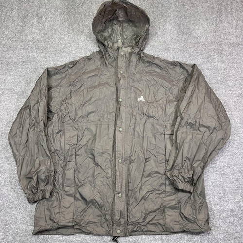 Ems jacket mens 2xl - jacket, olive