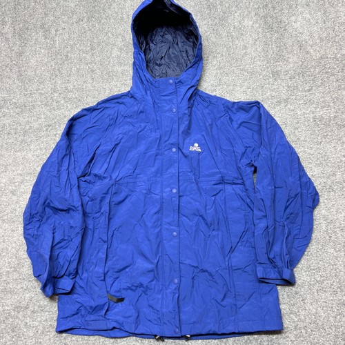 Vtg ems jacket womens medium - ems,