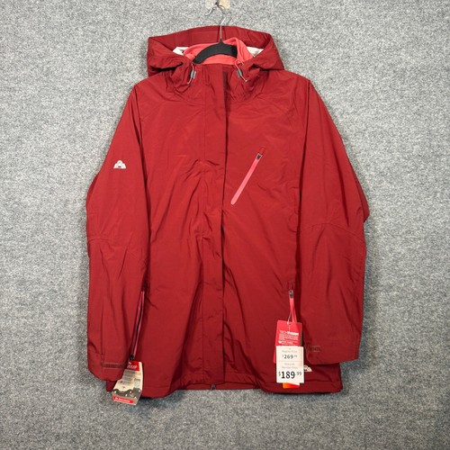 Eastern mountain sports jacket - eastern,